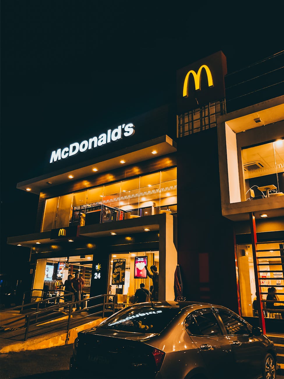 おすすめ外食チェーン店4選